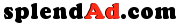 splendAd.com logo